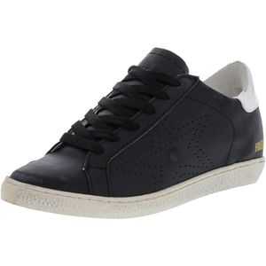 FREEBIRD BY STEVEN FB 927 distressed sneakers